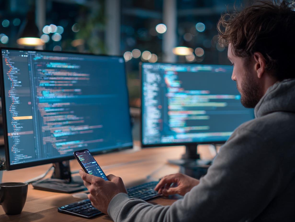 App Store Optimization