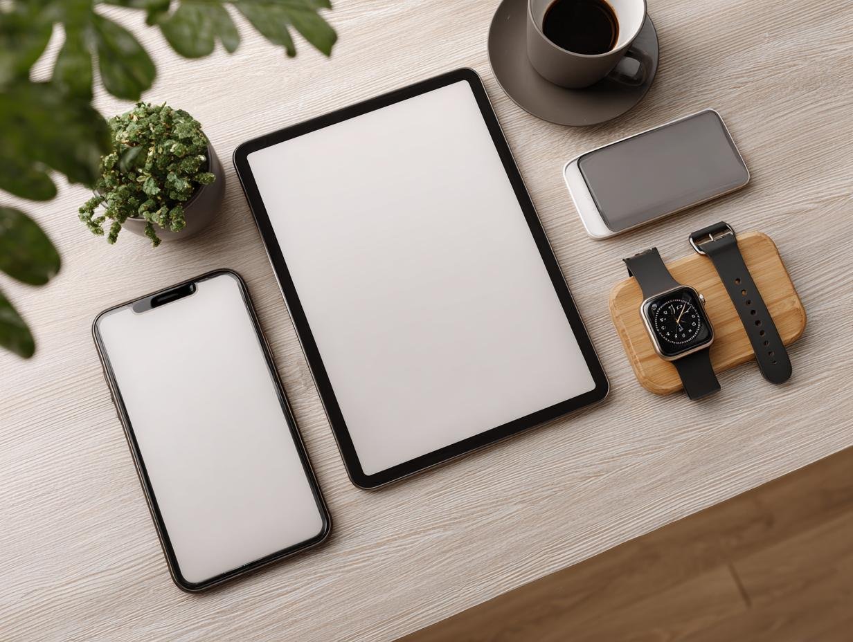 Mobile App Development